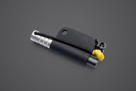 Fire Starter Piggy Back