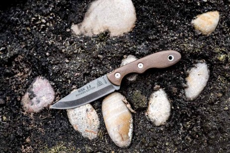 Mini Scandi Rockies Edition