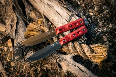 TOPS Ontario XL Hunter