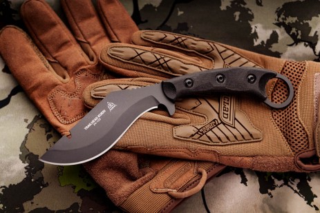 Trailhead Kukri