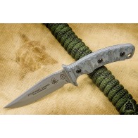 Pathfinder School Knife