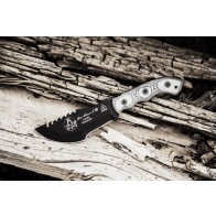 Tom Brown Tracker #2