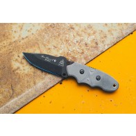 Tom Brown Tracker Scout