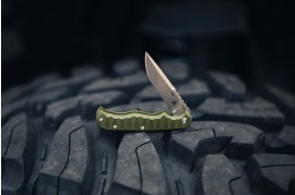 Tex Creek Slipjoint
