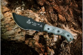 Tom Brown Tracker #1