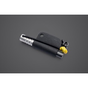 Fire Starter Piggy Back