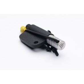 Fire Starter Piggy Back