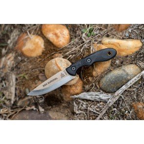 Mini Scandi Survival