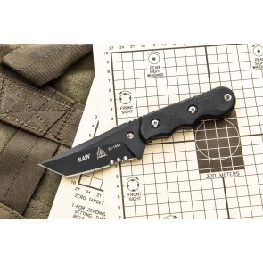 SAW 02 Special Assault Weapon