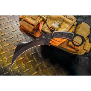 TAC-TOPS Karambit