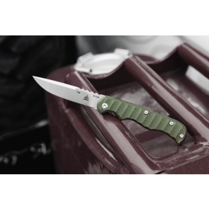 Tex Creek Mini Slipjoint