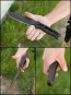 High Desert Survival Knife