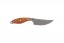  Lioness Rockies Edition's 1095 steel blade and ergonomic handle design.