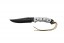 TOPS Moccasin Ranger fixed blade survival knife