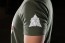Operator 7 Tee Olive Drab