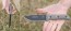 Tactical Steak knife